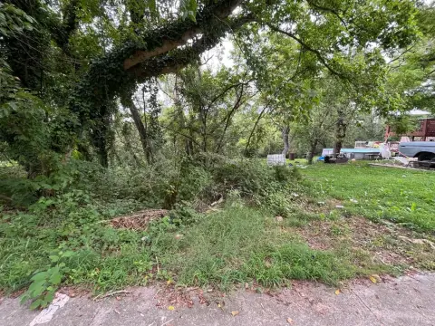Residential Land Near Downtown Lynchburg