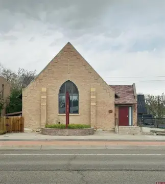 Downtown Montrose Restaurant Opportunity