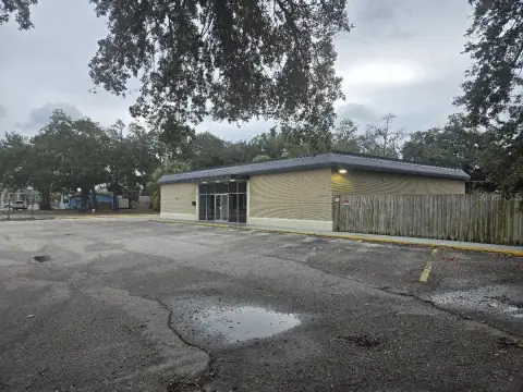 Flex Space with Loading Dock