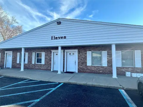 Stony Brook Medical Office Condo