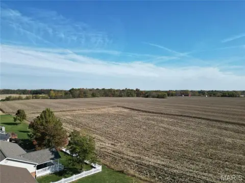 Versatile 10-Acre Farm Parcel