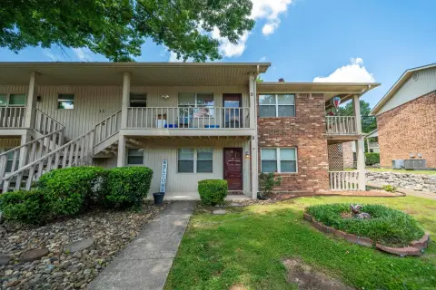 Updated Residential Income Condo