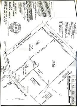 5-Acre Vacant Land Parcel