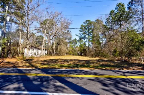 Residential Lot in Guyton, GA