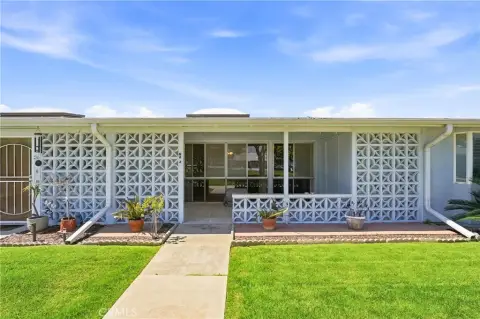 Residential Income Property