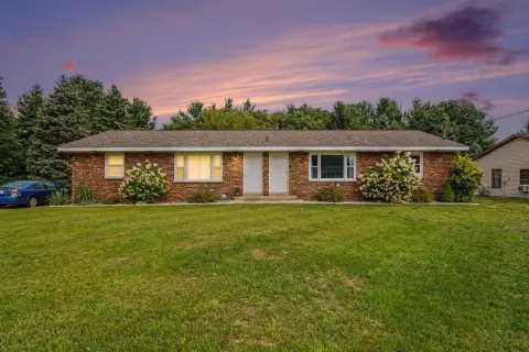 Renovated Ranch Duplex