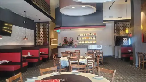 Turnkey Restaurant in Alhambra