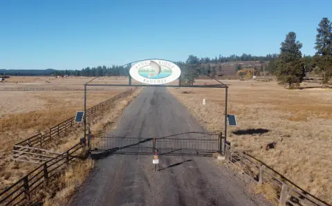 Chiloquin Residential Lots For Sale