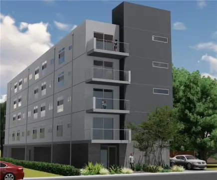 Arlington Heights Development Opportunity