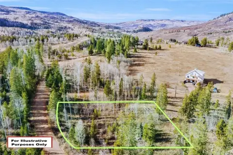 Residential Land in Oak Creek