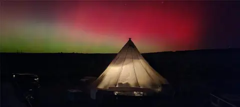 Maybell, CO Hunting Land