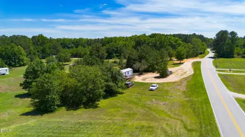 Mobile Home Park with Vacant Lots