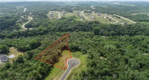 Residential Land in NE Rochester