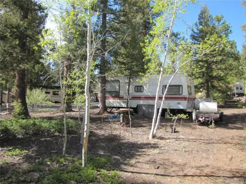 Land in Gated Camping Community