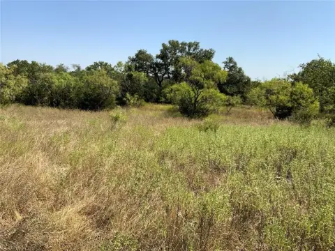 Texas Hill Country Land Opportunity