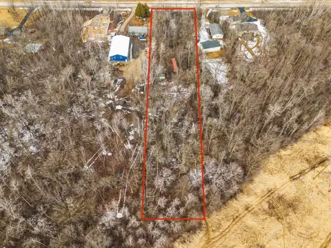 Residential Land in Appleton, WI