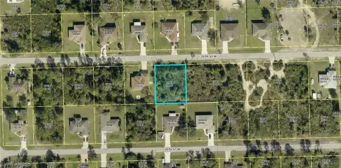 Lehigh Acres Vacant Land