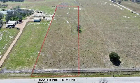 Giddings, TX 4-Acre Land