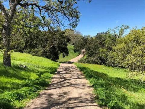 Santa Maria Rural Getaway Land