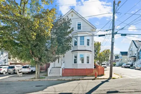 Well-Maintained Multi-Family Residence in Lynn