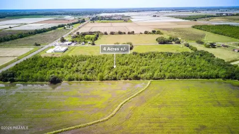 Highway-Front Commercial Land