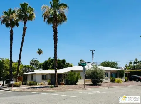 Bungalow Triplex