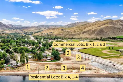 Horseshoe Bend Land Opportunity