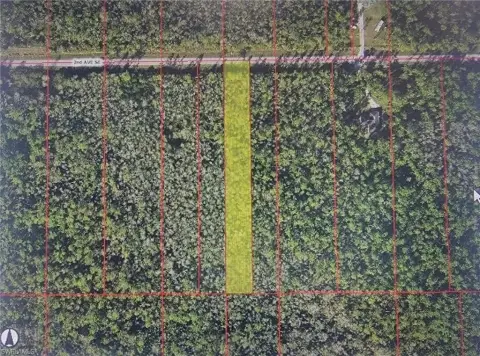 Residential Land in Naples, FL