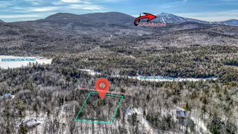 Carrabassett Valley Land Opportunity