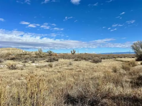 Highway Frontage Vacant Land