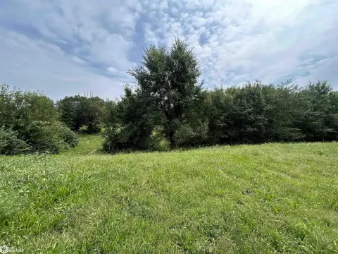 Agricultural Land with Outbuildings
