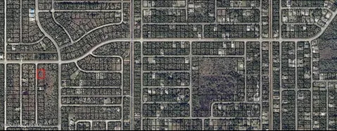 Palm Bay Land Opportunity