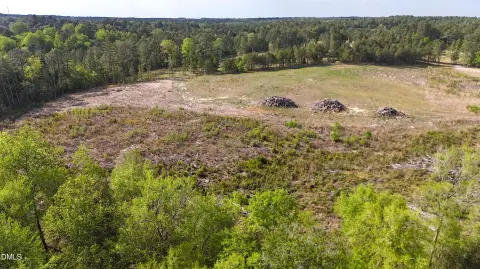 Cleared Estate and Farm Lot