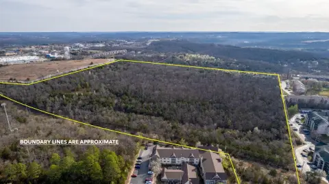 Branson Land Development Opportunity