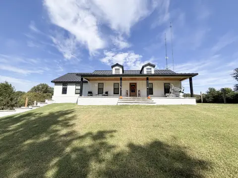 Two-Residence Duplex