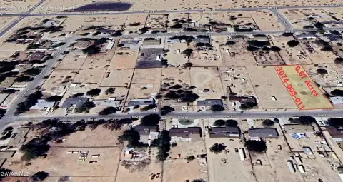 Residential Lot in Palmdale, CA