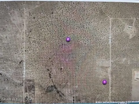 Lake Los Angeles Agricultural Land