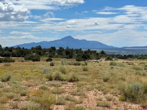 Vacant Land with Breathtaking Views