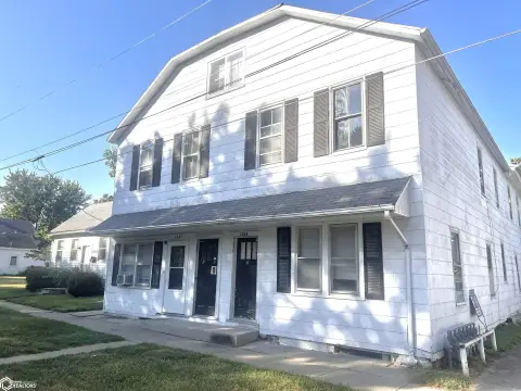 Burlington Multifamily Investment Opportunity