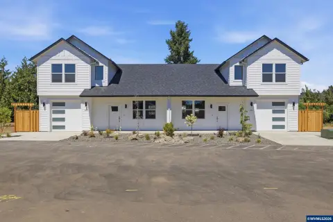Charming Duplex Investment Property