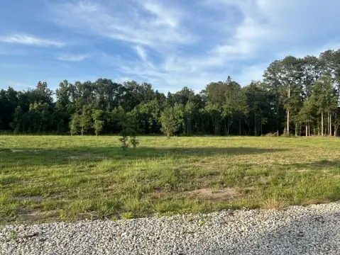 Cleared Acreage in Walker, LA