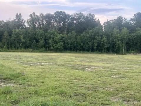 Cleared Acreage in Walker, LA