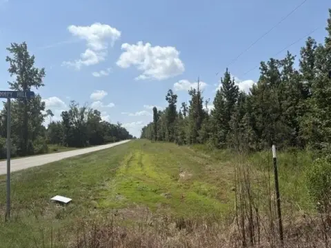 Hunting Land with Highway Frontage