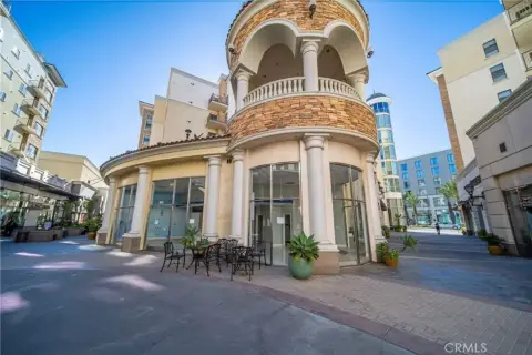 Retail Space in Atlantic Times Square