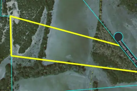 Glen Rose Unimproved Land