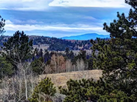 Land in Indian Mountain