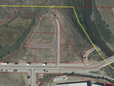 Crested Butte Residential Lot