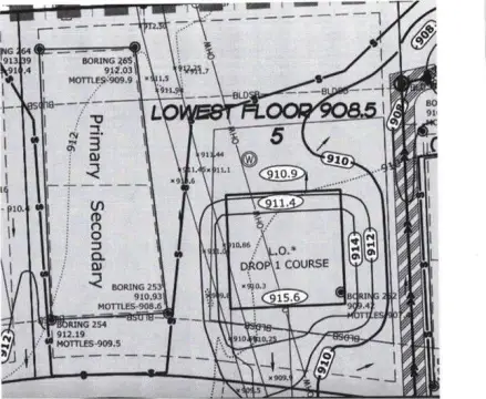 Residential Land in Ham Lake