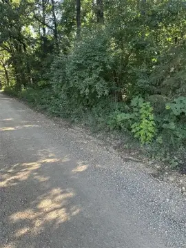 Wooded Land Near Doniphan, MO