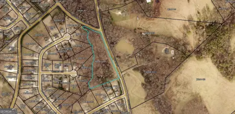 Commercial Land With Utilities